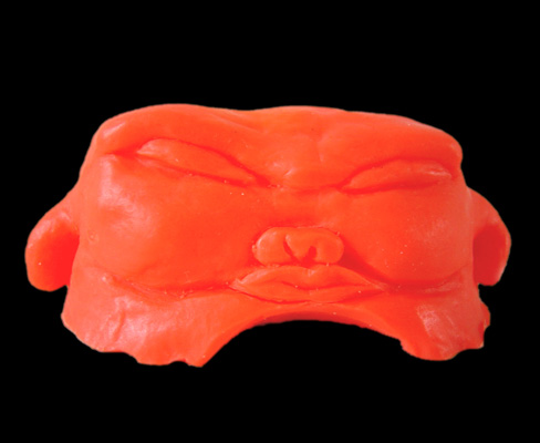 SOAP MONSTER